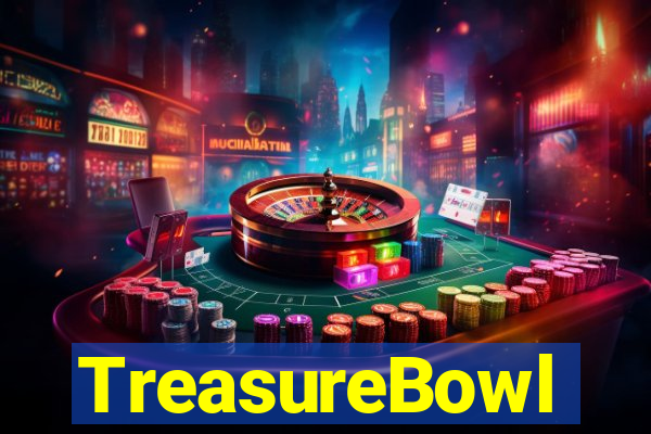 TreasureBowl treasure bowl como ganhar